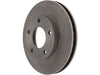 Disc Brake Rotor Centric Parts 121.62030