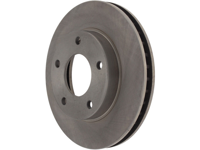 Disc Brake Rotor Centric Parts 121.62030
