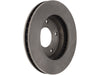 Disc Brake Rotor Centric Parts 121.62030
