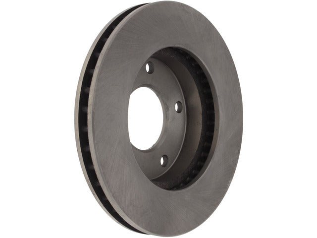 Disc Brake Rotor Centric Parts 121.62030