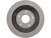 Disc Brake Rotor Centric Parts 121.62033