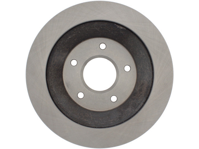 Disc Brake Rotor Centric Parts 121.62033