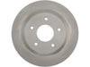 Disc Brake Rotor Centric Parts 121.62033