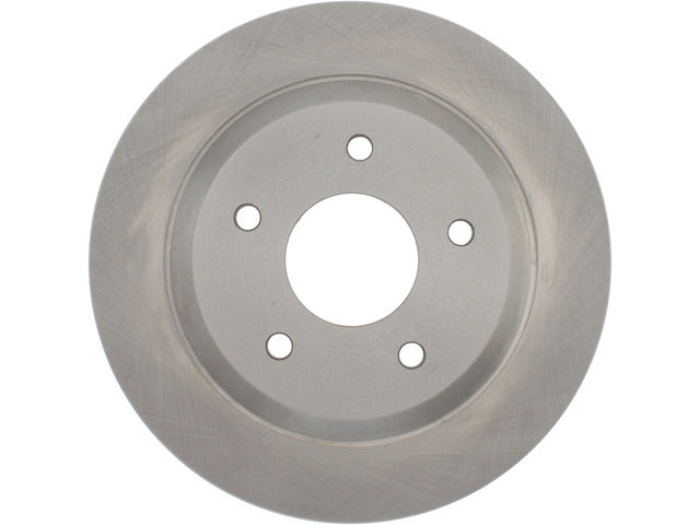 Disc Brake Rotor Centric Parts 121.62033