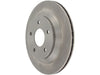 Disc Brake Rotor Centric Parts 121.62033