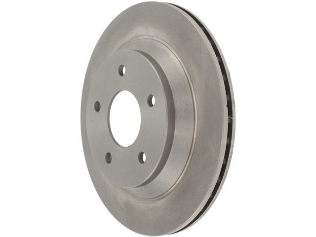 Disc Brake Rotor Centric Parts 121.62033