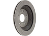 Disc Brake Rotor Centric Parts 121.62033