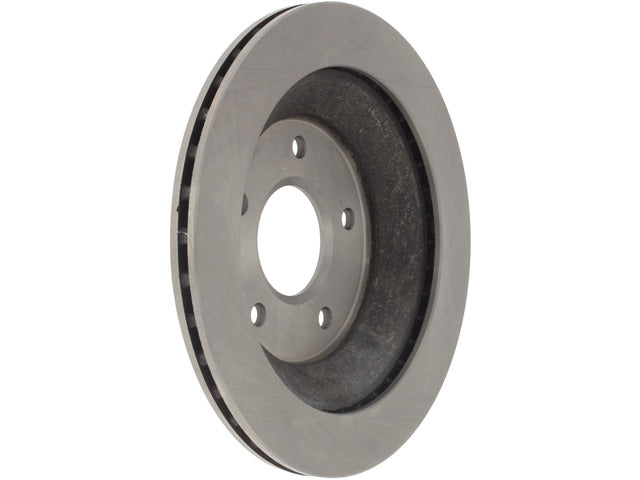 Disc Brake Rotor Centric Parts 121.62033