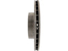Disc Brake Rotor Centric Parts 121.62034