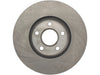 Disc Brake Rotor Centric Parts 121.62034