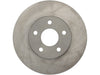 Disc Brake Rotor Centric Parts 121.62034