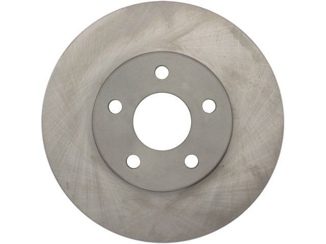 Disc Brake Rotor Centric Parts 121.62034