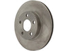 Disc Brake Rotor Centric Parts 121.62034