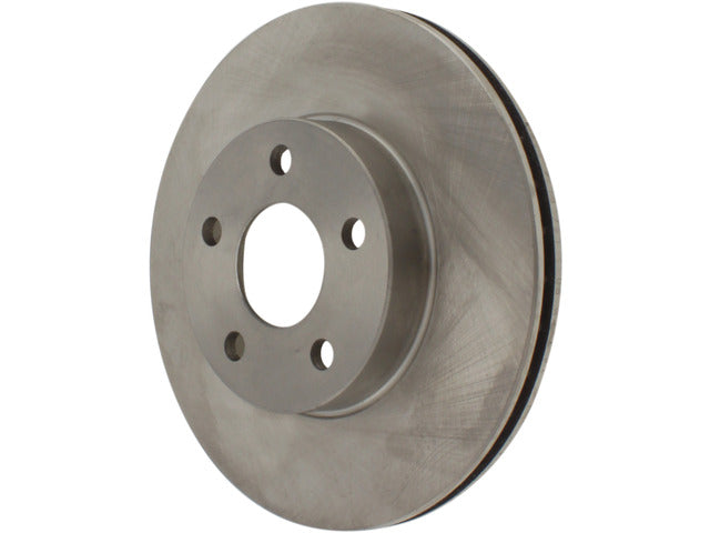 Disc Brake Rotor Centric Parts 121.62034