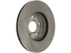 Disc Brake Rotor Centric Parts 121.62034