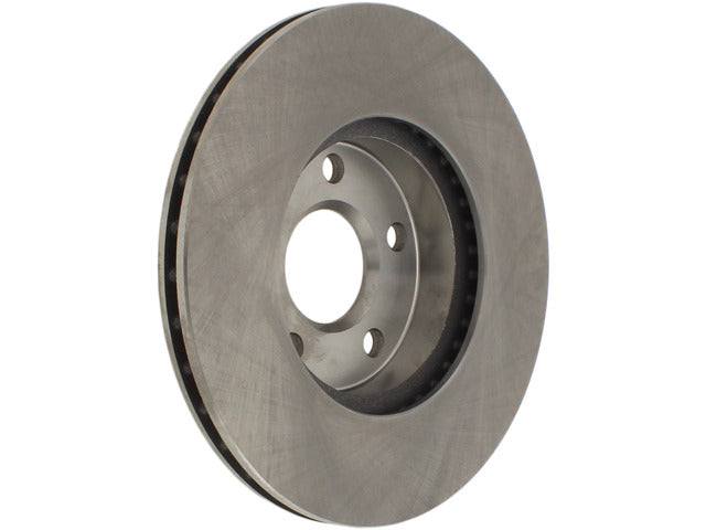 Disc Brake Rotor Centric Parts 121.62034