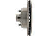 Disc Brake Rotor and Hub Assembly Centric Parts 121.62035