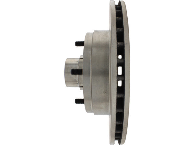 Disc Brake Rotor and Hub Assembly Centric Parts 121.62035