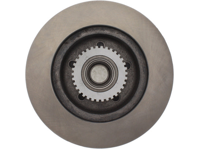 Disc Brake Rotor and Hub Assembly Centric Parts 121.62035