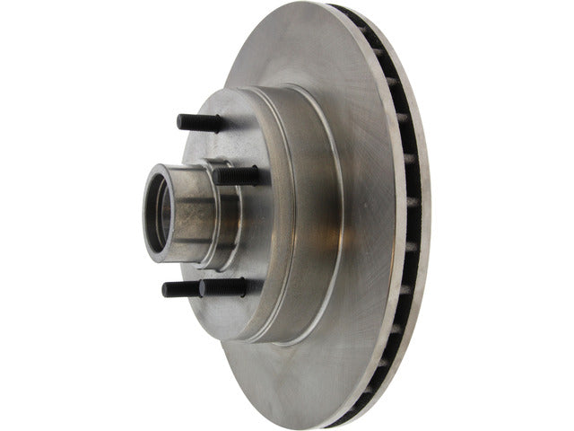 Disc Brake Rotor and Hub Assembly Centric Parts 121.62035