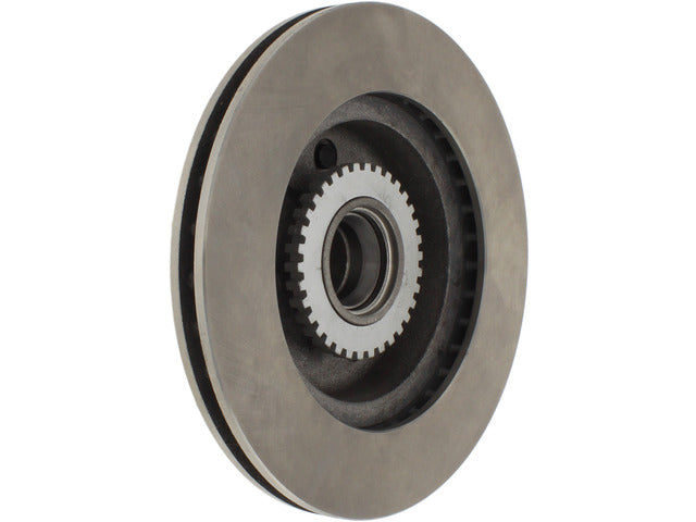 Disc Brake Rotor and Hub Assembly Centric Parts 121.62035