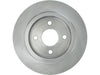 Disc Brake Rotor Centric Parts 121.62037
