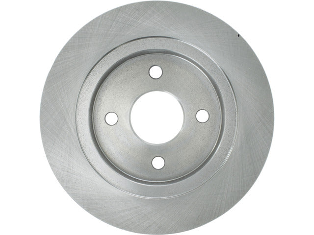 Disc Brake Rotor Centric Parts 121.62037