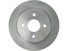 Disc Brake Rotor Centric Parts 121.62037