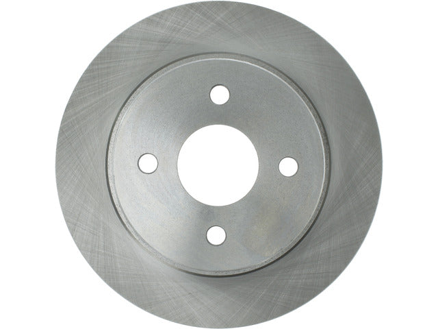 Disc Brake Rotor Centric Parts 121.62037