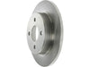 Disc Brake Rotor Centric Parts 121.62037