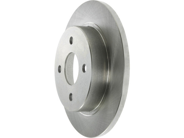 Disc Brake Rotor Centric Parts 121.62037