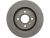 Disc Brake Rotor Centric Parts 121.62038