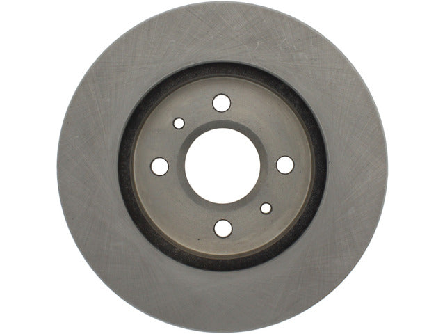 Disc Brake Rotor Centric Parts 121.62038