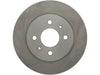 Disc Brake Rotor Centric Parts 121.62038
