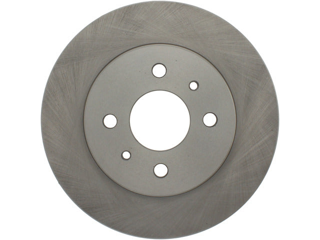Disc Brake Rotor Centric Parts 121.62038