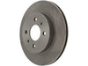 Disc Brake Rotor Centric Parts 121.62038