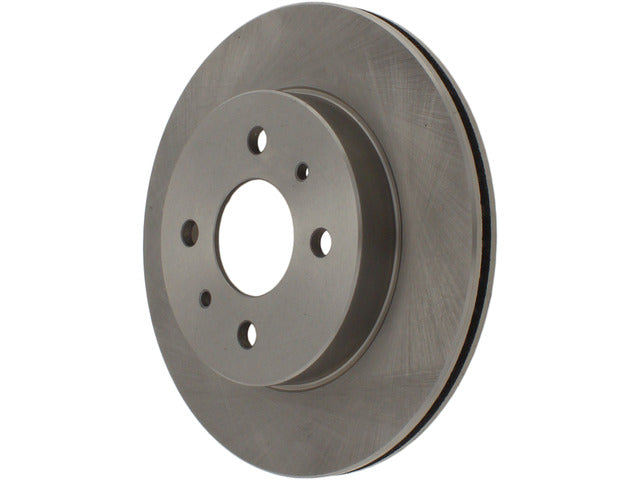 Disc Brake Rotor Centric Parts 121.62038