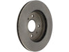 Disc Brake Rotor Centric Parts 121.62038