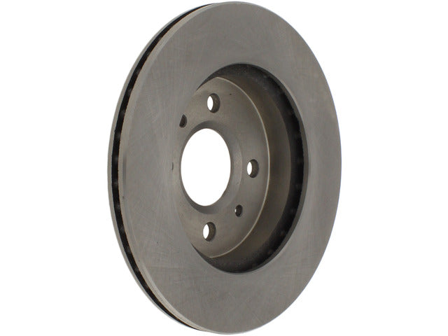 Disc Brake Rotor Centric Parts 121.62038