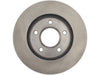 Disc Brake Rotor Centric Parts 121.62039