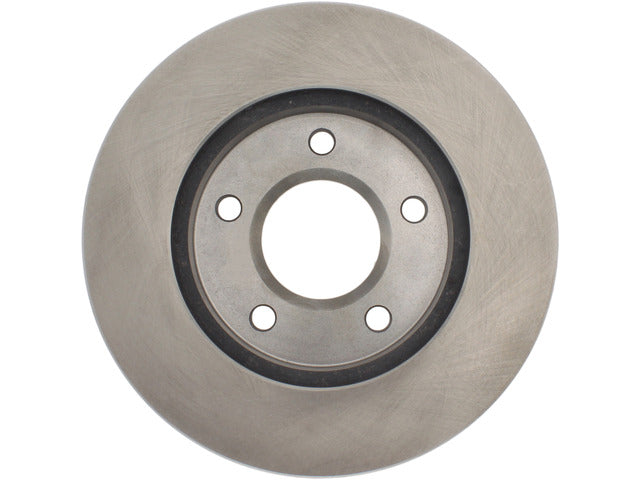 Disc Brake Rotor Centric Parts 121.62039