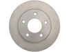 Disc Brake Rotor Centric Parts 121.62039