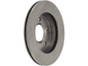 Disc Brake Rotor Centric Parts 121.62039