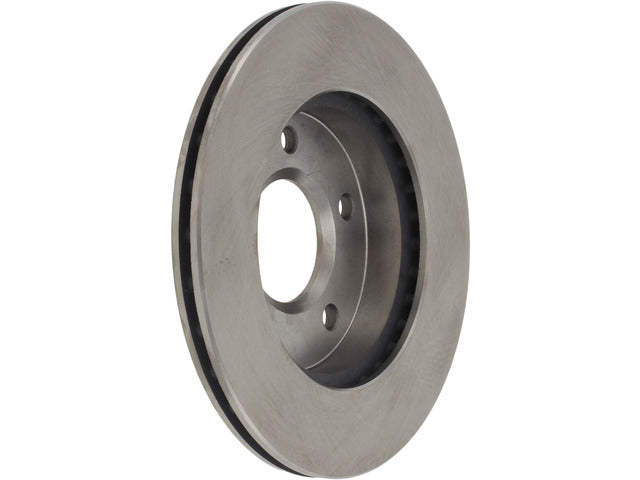 Disc Brake Rotor Centric Parts 121.62039