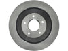 Disc Brake Rotor Centric Parts 121.62040