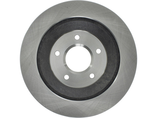 Disc Brake Rotor Centric Parts 121.62040