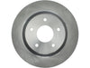 Disc Brake Rotor Centric Parts 121.62040