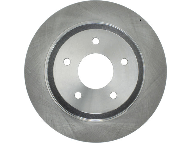 Disc Brake Rotor Centric Parts 121.62040