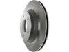 Disc Brake Rotor Centric Parts 121.62040