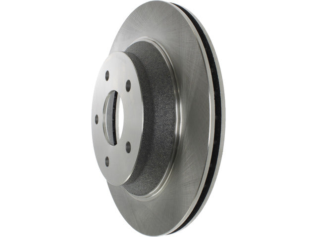 Disc Brake Rotor Centric Parts 121.62040